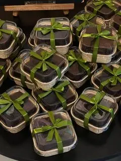 Hình ảnh Bánh Brownie