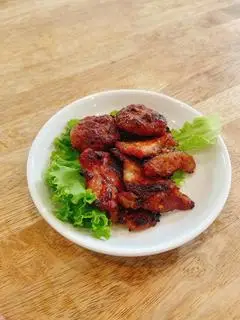 Hình ảnh 100gr Chả Viên Nướng