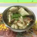 Hình ảnh Cá heo quay thêm