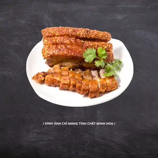 Hình ảnh Đùi - 100G