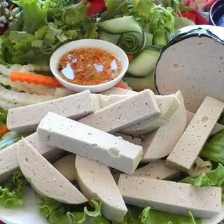 Hình ảnh Chả Lụa Đặc Biệt 500gr
