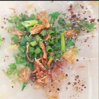 Hình ảnh Cháo Không