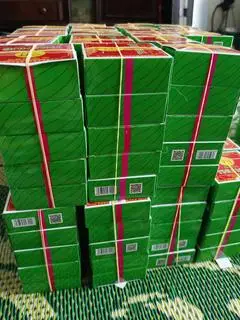 Hình ảnh Bánh cốm 1 chiếc/ 1 hộp/ 10 hộp
