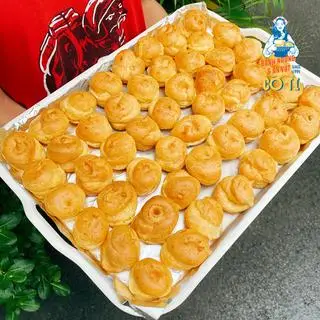 Hình ảnh ❌ BESTSELLERS ❌ Bánh su kem