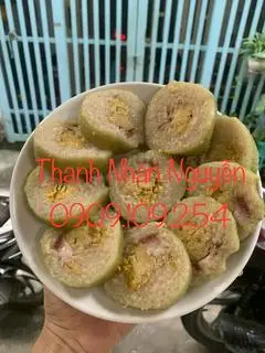 Hình ảnh Nhân đậu mỡ