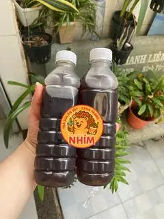 Hình ảnh Nước sâm hạt chia ly 1L