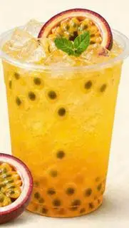 Hình ảnh Sođa chanh dây