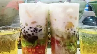 Hình ảnh Chè thập cẩm