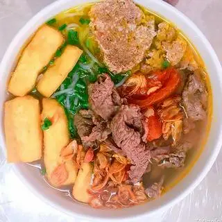 Hình ảnh Bún Riêu Bò