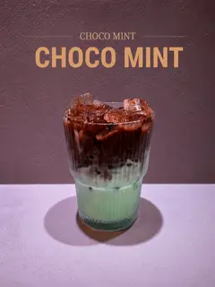 Hình ảnh Choco mint