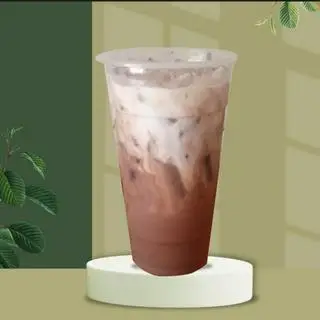 Hình ảnh Cacao sữa gấu