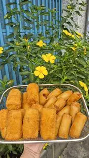 Hình ảnh Combo chả giò lớn