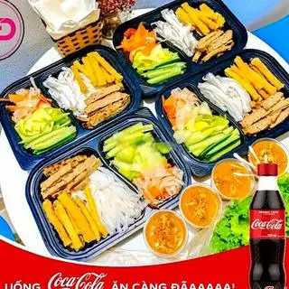 Hình ảnh Combo family