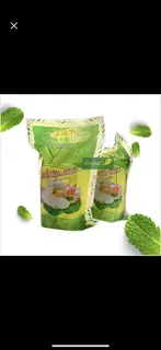 Hình ảnh Xôi chả chay 