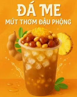 Hình ảnh Đá me