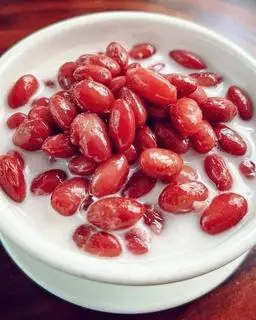 Hình ảnh Chè Bửoi Đậu Đỏ 