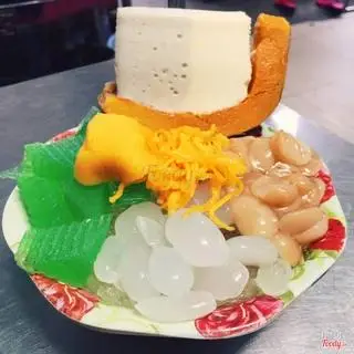 Hình ảnh Chè Thập Cẩm Campuchia