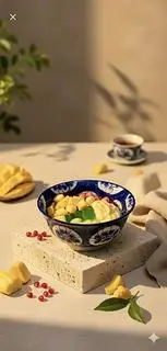 Hình ảnh ĐÁC MÍT MIX SẦU RIÊNG