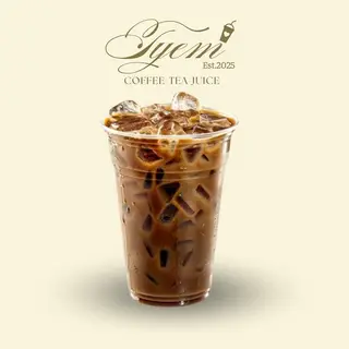 Hình ảnh Cà phê sữa