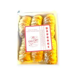 Hình ảnh Bánh Bơ Dừa 
