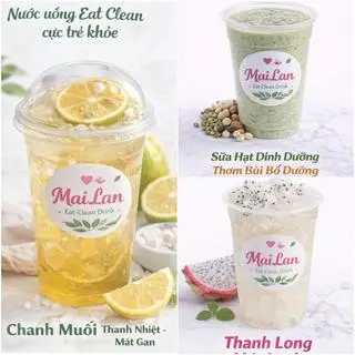 Hình ảnh Combo eat clean