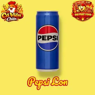 Hình ảnh Pepsi