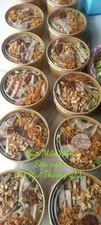 Hình ảnh BÚN MẮM NÊM 