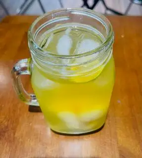 Hình ảnh trà chanh LaLa