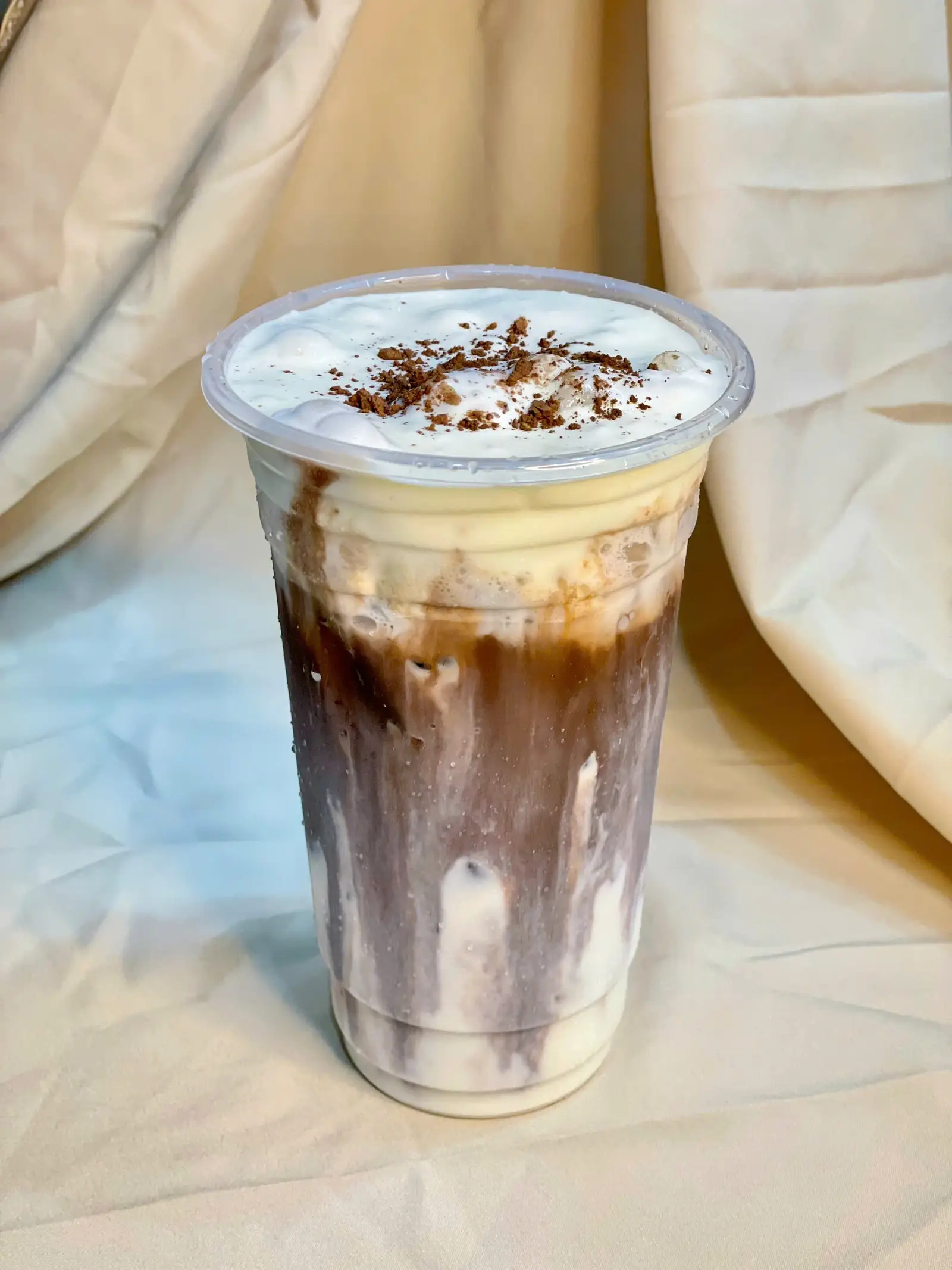 Hình ảnh Cacao kem béo