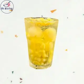 Hình ảnh Chè sen nha đam