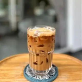 Hình ảnh Cà phê sữa