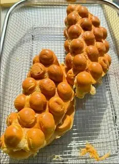 Hình ảnh Bánh trứng gà non