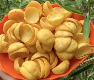 Hình ảnh Bim Phô Mát