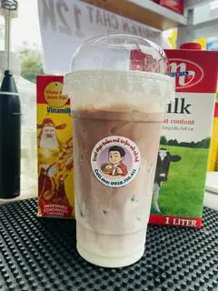 Hình ảnh Cacao latte
