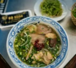 Hình ảnh Giò heo