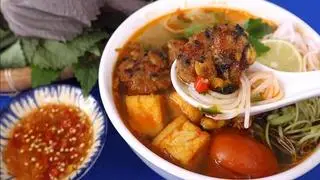Hình ảnh Bún Ốc Cay
