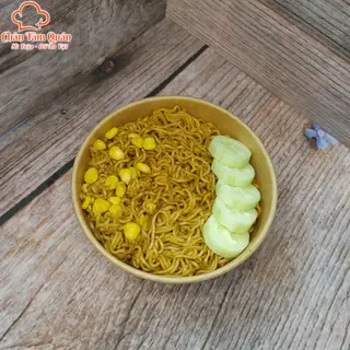 Hình ảnh Mì trộn BÌNH THƯỜNG