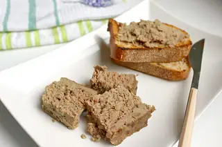 Hình ảnh pate