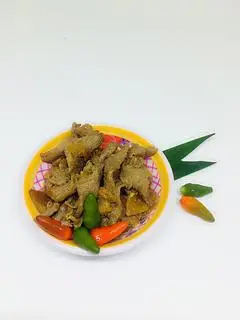 Hình ảnh THỊT KHO TIÊU