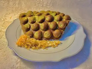 Hình ảnh Nguyên Vị Matcha