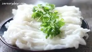 Hình ảnh Bánh ướt thêm