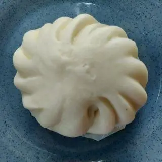 Hình ảnh Bánh Bao Chay Đặc Biệt (chay LỚN)