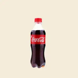 Hình ảnh Coca Chai Nhựa 250ml