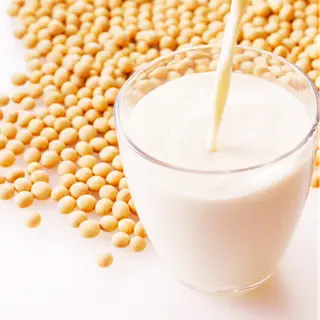 Hình ảnh sữa đậu