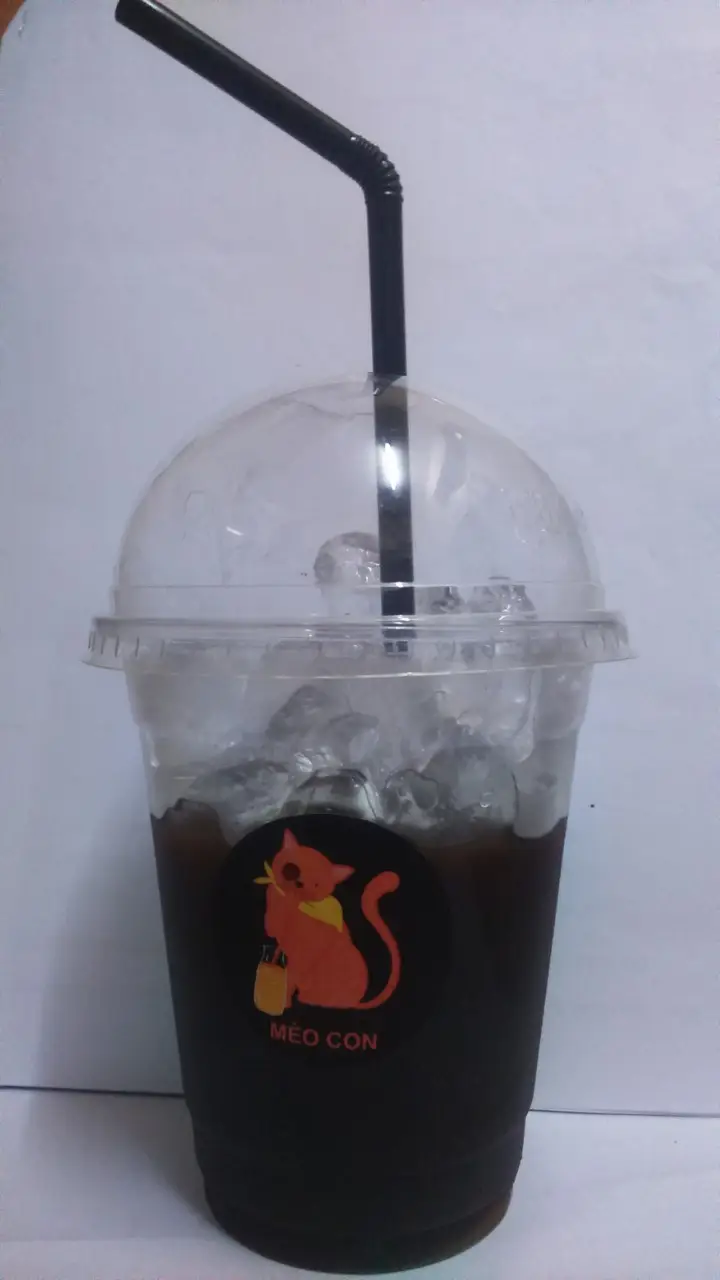 Hình ảnh Cà phê đá 