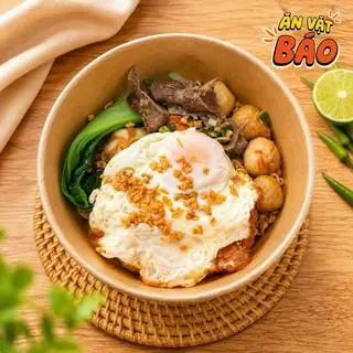 Hình ảnh MÌ THẬP CẨM