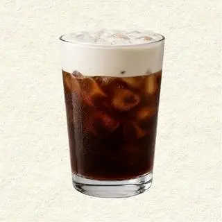 Hình ảnh Vanilla Cold Brew