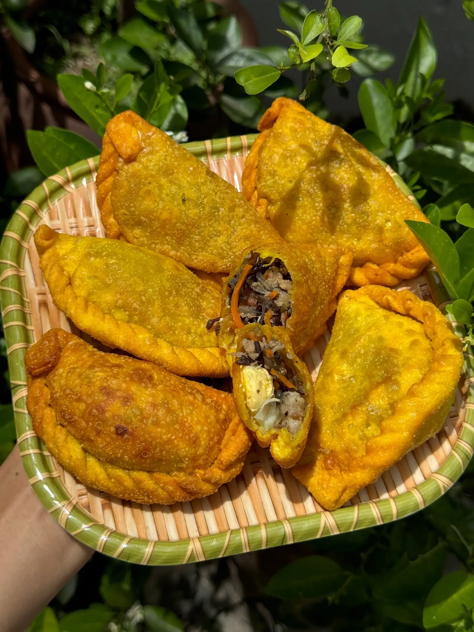 Hình ảnh Bánh gối - 3 cái