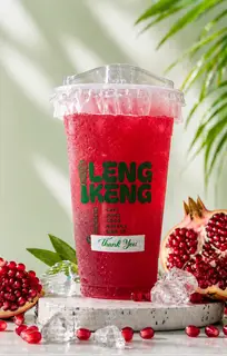 Hình ảnh Nước ép Lựu