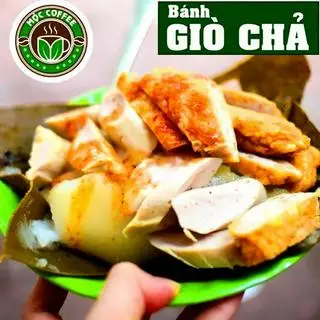 Hình ảnh Bánh Giò - Chả